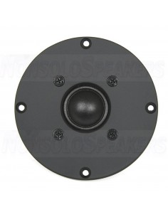 Visaton G 25 FFL Dome Tweeter 2