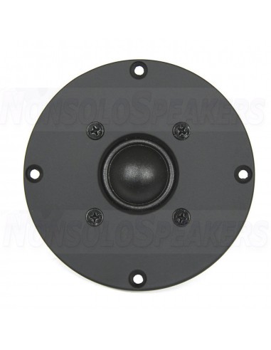 Visaton G 25 FFL Dome Tweeter