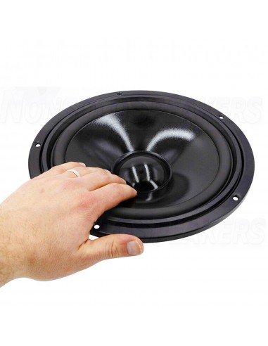 Visaton W 250 S - 4 10" HiFi Woofer 4 Ohm