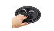 Visaton W 250 S - 4 10" HiFi Woofer 4 Ohm