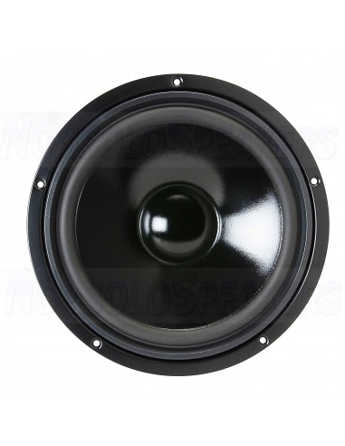 Visaton W 250 S - 4 10" HiFi Woofer 4 Ohm