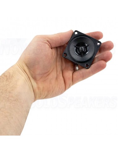 Visaton SC 5 Dome Tweeter 13 mm