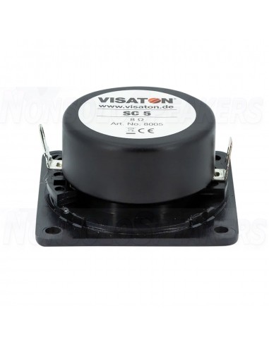 Visaton SC 5 Dome Tweeter 13 mm