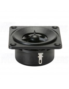 Visaton SC 5 Dome Tweeter 13 mm