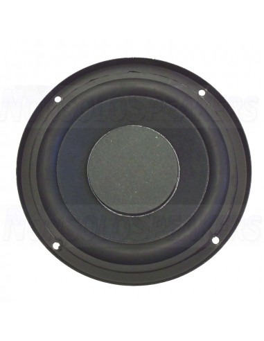 Visaton W 100 X Bass-midwoofer