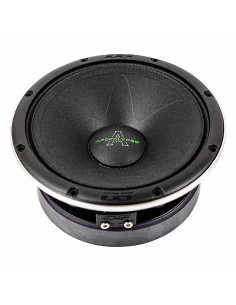 Deaf Bonce AP-M61AC PRO speakers pack x4 2