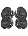 Deaf Bonce AP-M61AC PRO speakers pack x4