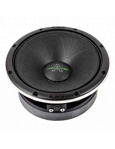 Deaf Bonce AP-M61AC speakers pack x4