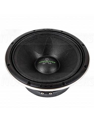 DEAF BONCE AP-W81AC 8" speakers pack x8