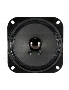 Visaton R 10 S - 8 4" Full-Range Speaker 8 Ohm 2