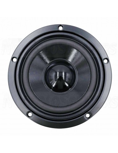 Visaton W 130 S - 4 5" Woofer 4 Ohm