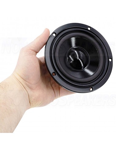 Visaton W 130 S - 4 5" Woofer 4 Ohm