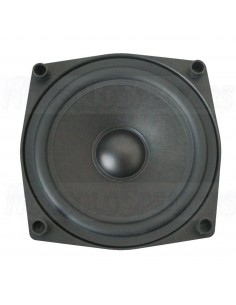 Visaton WS 13 E 5" HiFi Full-Range Driver 8 Ohm 2