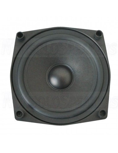 Visaton WS 13 E 5" HiFi Full-Range Driver 8 Ohm