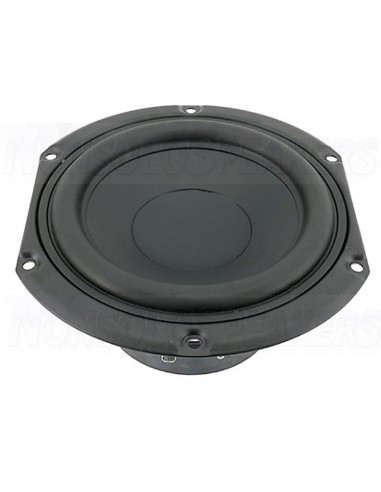 Visaton W 150 X - 4 Bass-midwoofer 5.9"