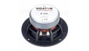 Visaton B 100 4" High-End Full-Range Loudspeaker 6 Ohm
