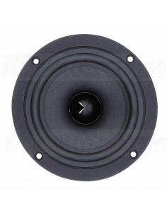 Visaton B 100 4" High-End Full-Range Loudspeaker 6 Ohm 2
