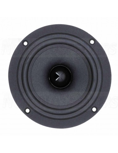 Visaton B 100 4" High-End Full-Range Loudspeaker 6 Ohm
