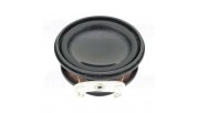 Visaton BF 30 R - 4 Full-range Woofer 1.2”