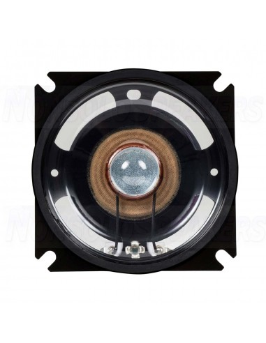 Visaton SL 87 WPM - 4 Full-range Woofer 3.3"