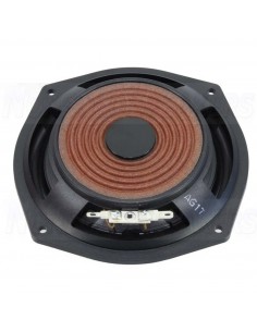 Visaton WF 130 ND Bass-midwoofer 5" 2