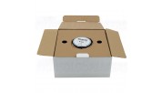 Visaton W 200 - 8 8" Woofer 8 Ohm