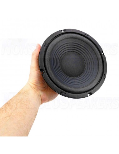 Visaton W 200 - 8 8" Woofer 8 Ohm