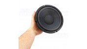 Visaton W 200 - 8 8" Woofer 8 Ohm