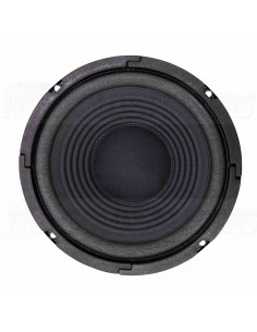 Visaton W 200 - 8 8" Woofer 8 Ohm 2