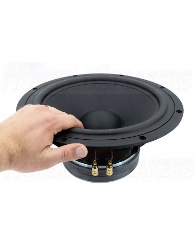 Visaton TIW 300 Subwoofer 12" 8 ohm