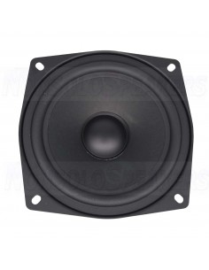 Visaton SC 13 5" HiFi Full-Range Driver 8 Ohm 2