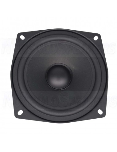 Visaton SC 13 5" HiFi Full-Range Driver 8 Ohm