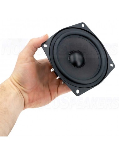 Visaton SC 13 5" HiFi Full-Range Driver 8 Ohm