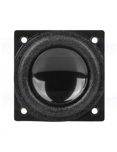Visaton BF 32 S - 8 Full-range Woofer 13"