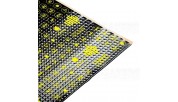 CTK Standard Professional 3.0 - 3.0 mm damping material