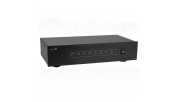 Dayton Audio Matrix88 8-Source 8-Zone APP Controlled Whole House Audio System