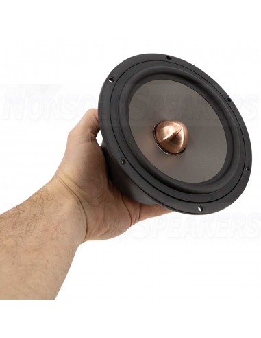 SEAS Excel W18EX003 - E0074-08 Graphene Woofer