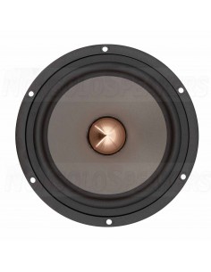 SEAS Excel W18EX003 - E0074-08 Graphene Woofer 2