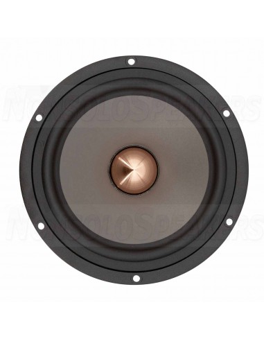 SEAS Excel W18EX003 - E0074-08 Graphene Woofer