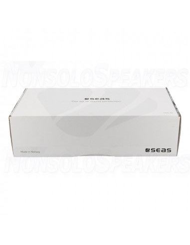 SEAS Excel W22NX001 - E0077-08 Woofer 220 mm