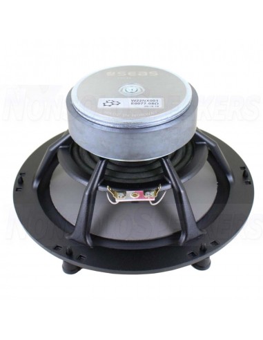 SEAS Excel W22NX001 - E0077-08 Woofer 220 mm