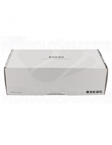 SEAS TPCD W16NX005 - E0115-08 Bass-midwoofer