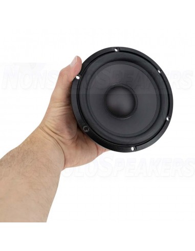 SEAS Prestige L16RNX3 - H1869-08 High Fidelity Woofer