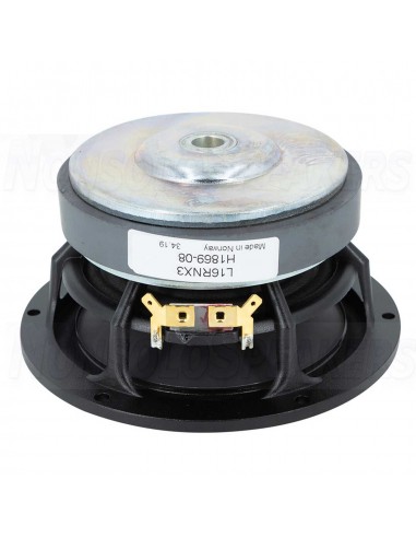 SEAS Prestige L16RNX3 - H1869-08 High Fidelity Woofer