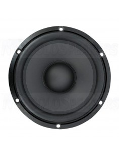 SEAS Prestige L16RNX3 - H1869-08 High Fidelity Woofer 2