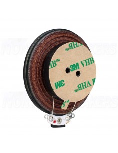 Dayton Audio EX25VCS-4 IMS™ Vented Conex Suspension 25mm 2