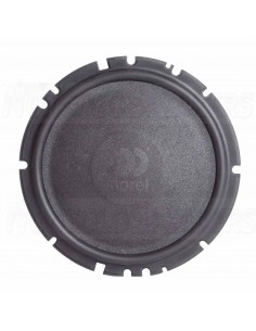 Morel PowerSlim 6 Ultra Shallow 6" Woofer 4 Ohm 2