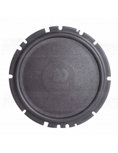 Morel PowerSlim 6 Ultra Shallow 6" Woofer 4 Ohm