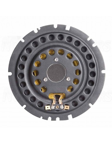 Morel PowerSlim 6 Ultra Shallow 6" Woofer 4 Ohm