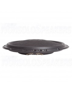 Morel PowerSlim 6 Ultra Shallow 6" Woofer 4 Ohm